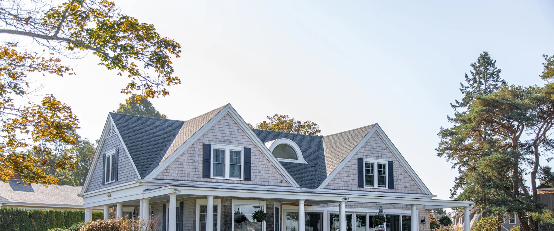 Shingle Replacement & Repair in Hastings-on-Hudson, NY